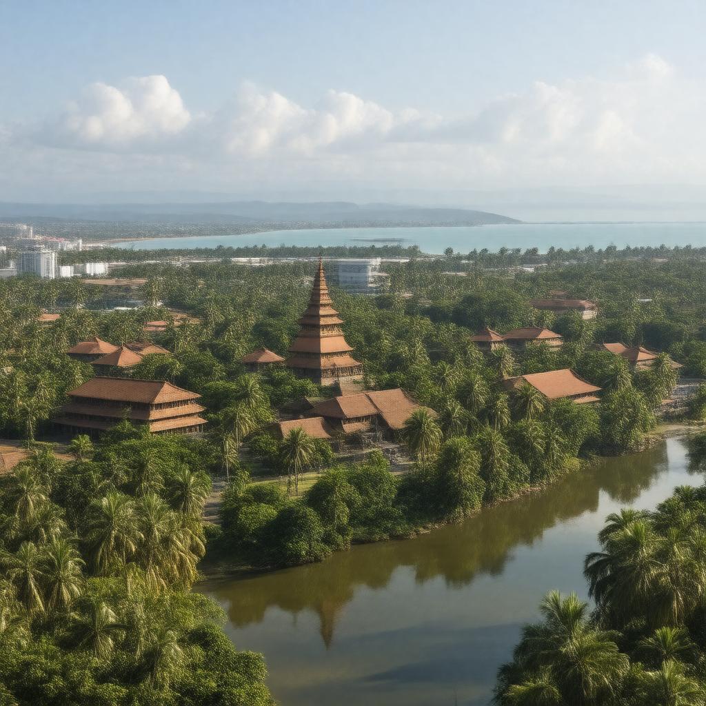 Denpasar (Bali)